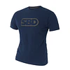 POLERA STORM NAVY