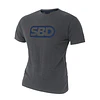 POLERA STORM GRAY
