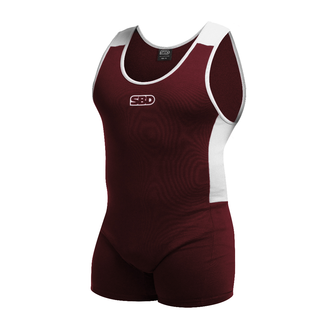 SINGLET POWERLIFTING PHOENIX