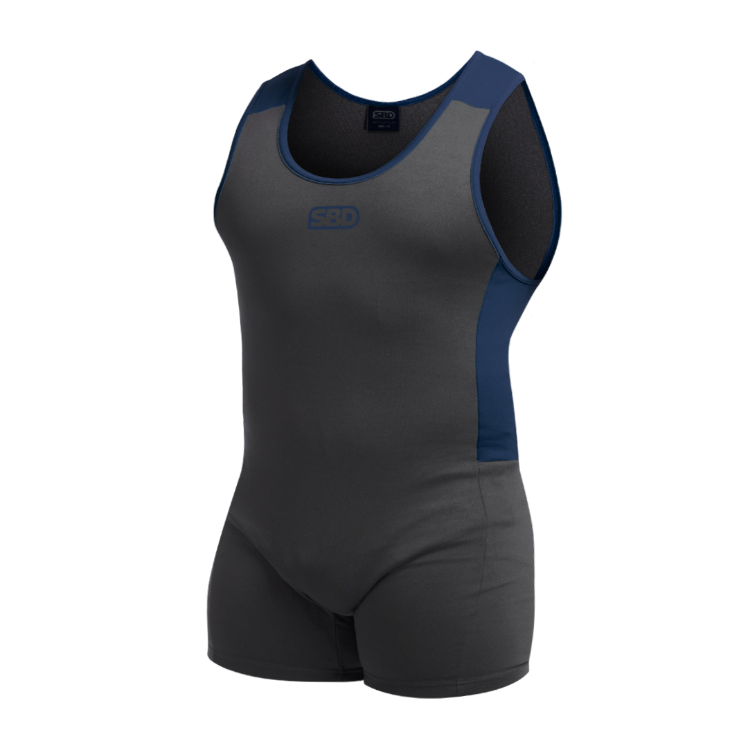 SINGLET POWERLIFTING STORM