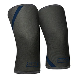 RODILLERAS STORM 7MM