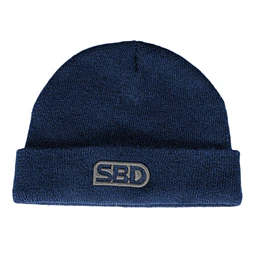 GORRO STORM NAVY