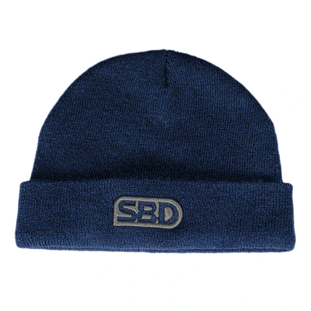 GORRO STORM NAVY