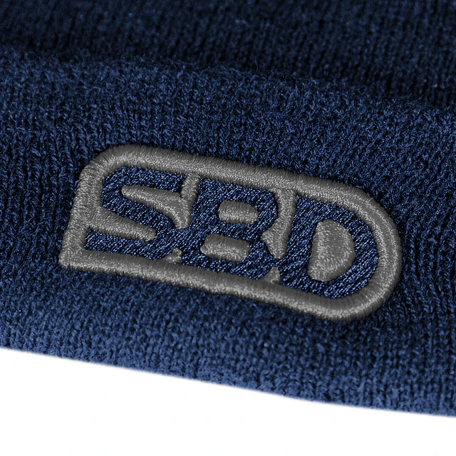 GORRO STORM NAVY