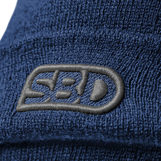 GORRO STORM NAVY