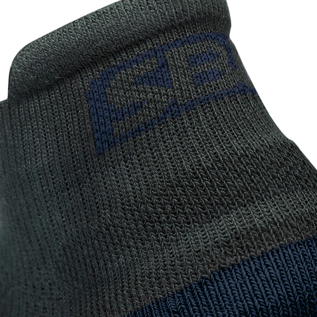 CALCETAS ENTRENAMIENTO STORM GRAY