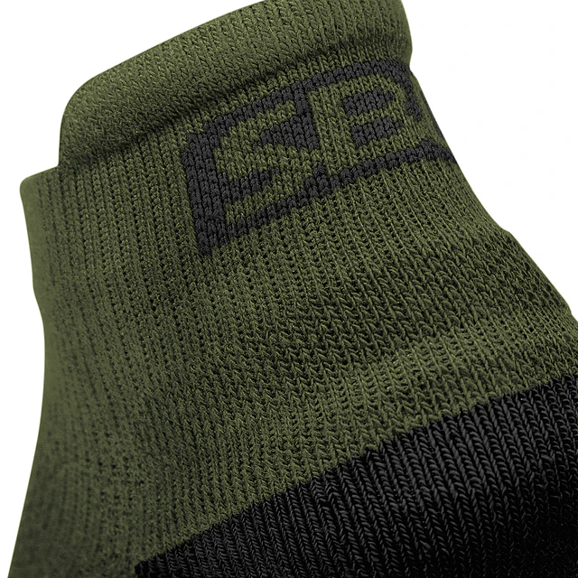 CALCETAS ENTRENAMIENTO ENDURE GREEN