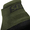 CALCETAS ENTRENAMIENTO ENDURE GREEN