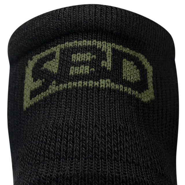CALCETAS ENTRENAMIENTO ENDURE BLACK