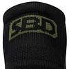 CALCETAS ENTRENAMIENTO ENDURE BLACK