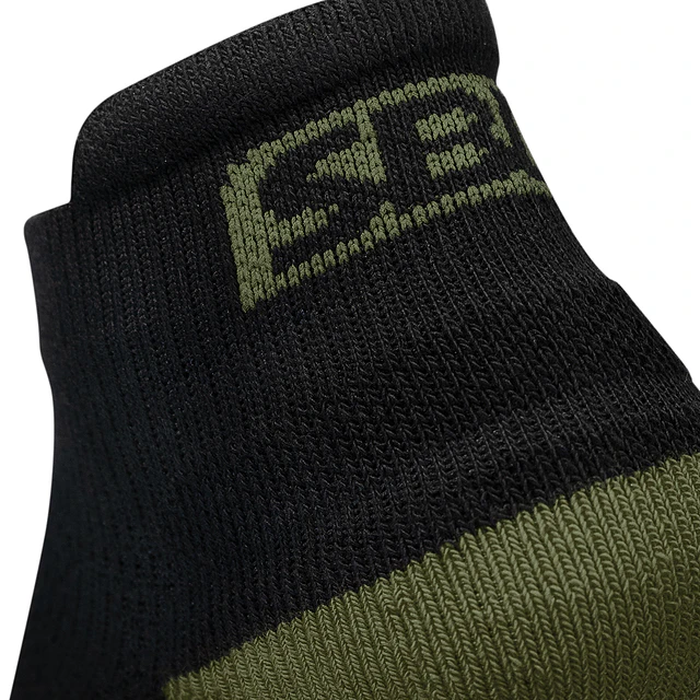 CALCETAS ENTRENAMIENTO ENDURE BLACK