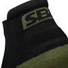 CALCETAS ENTRENAMIENTO ENDURE BLACK