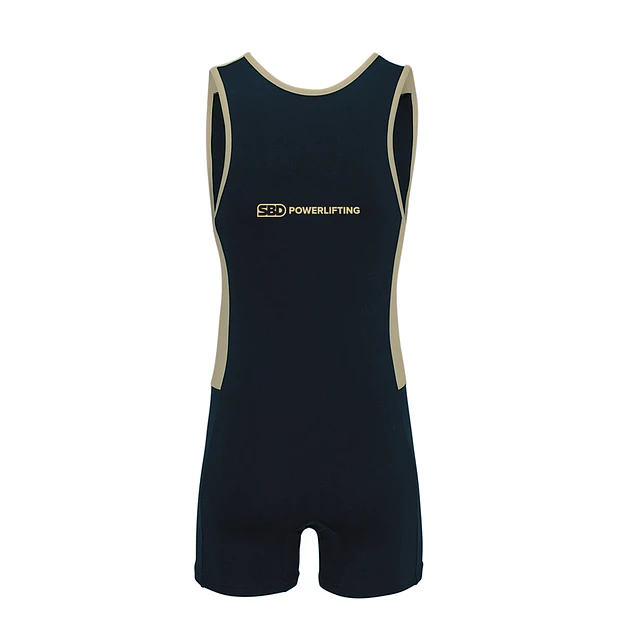 SINGLET DEFY