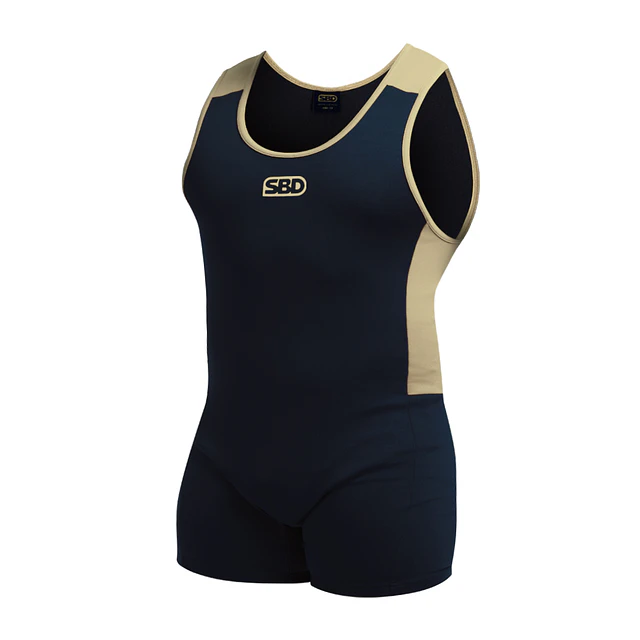 SINGLET DEFY