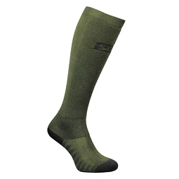 CALCETAS PESO MUERTO ENDURE GREEN