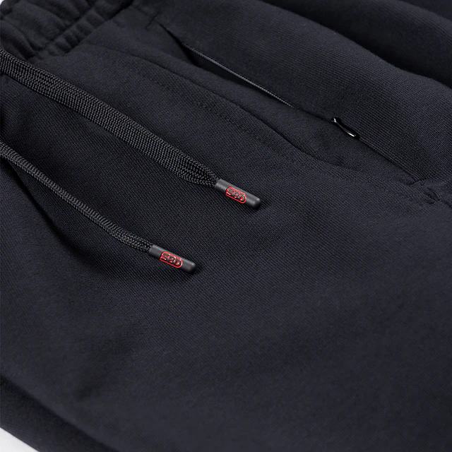 SHORT SBD