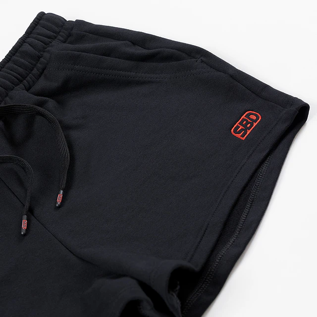 SHORT SBD