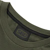 POLERA ENDURE GREEN