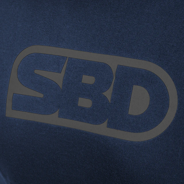 POLERA STORM NAVY