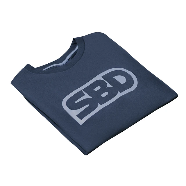 POLERA REFLECT (TEAL)