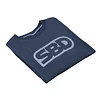 POLERA REFLECT (TEAL)