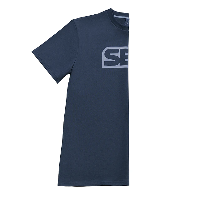 POLERA REFLECT (TEAL)