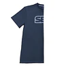 POLERA REFLECT (TEAL)