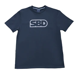 POLERA REFLECT (TEAL)