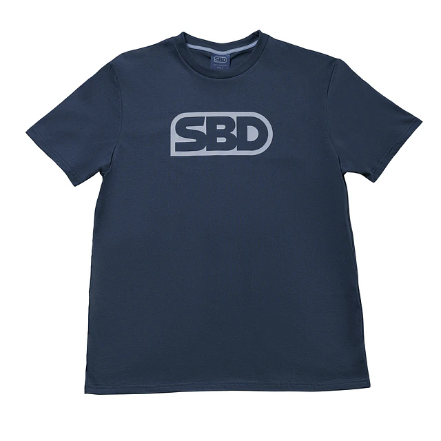 POLERA REFLECT (TEAL)