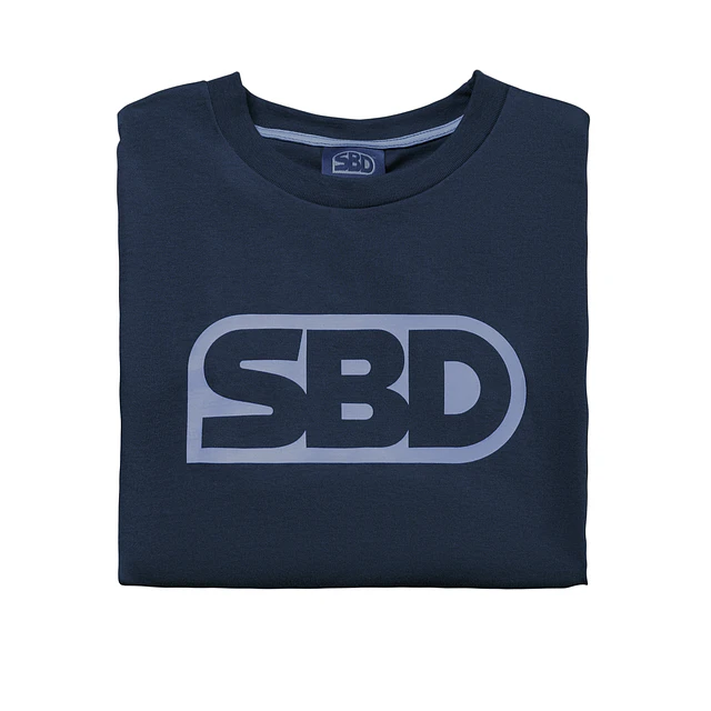 POLERA REFLECT (TEAL)
