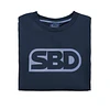 POLERA REFLECT (TEAL)