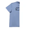 POLERA REFLECT (BLUE)