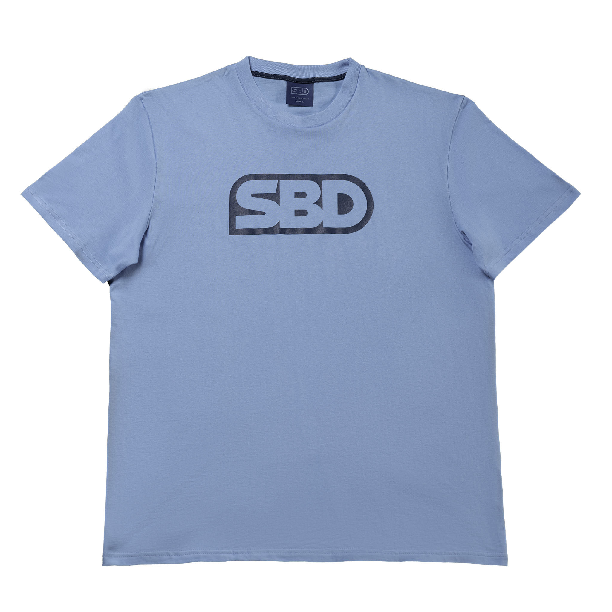 POLERA REFLECT (BLUE)