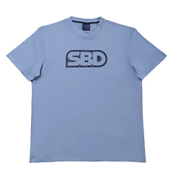 POLERA REFLECT (BLUE)