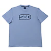 POLERA REFLECT (BLUE)