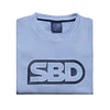 POLERA REFLECT (BLUE)