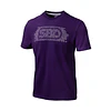 POLERA ASPIRE (PURPLE)