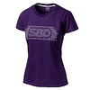 POLERA ASPIRE (PURPLE)