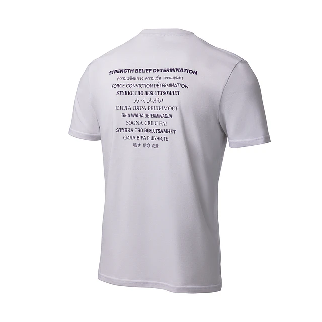 POLERA ASPIRE (OFF-WHITE)