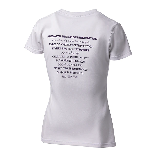 POLERA ASPIRE (OFF-WHITE)