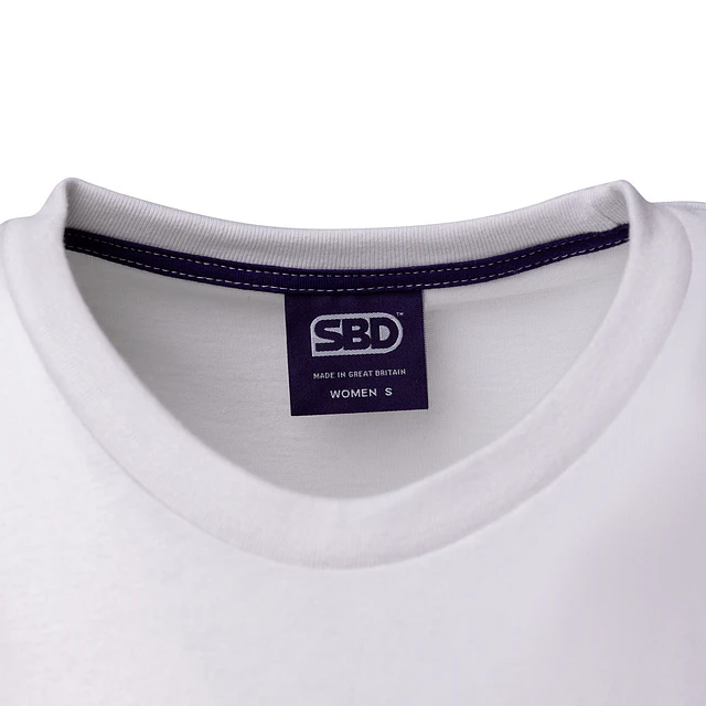 POLERA ASPIRE (OFF-WHITE)