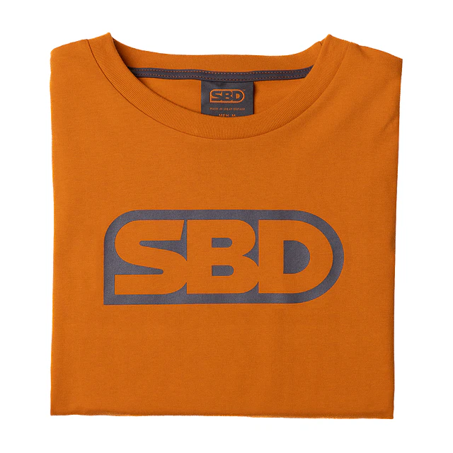 POLERA FORGE