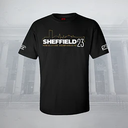 POLERA SHEFFIELD 2023