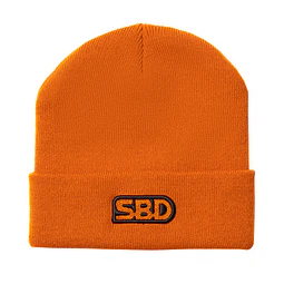 GORRO FORGE