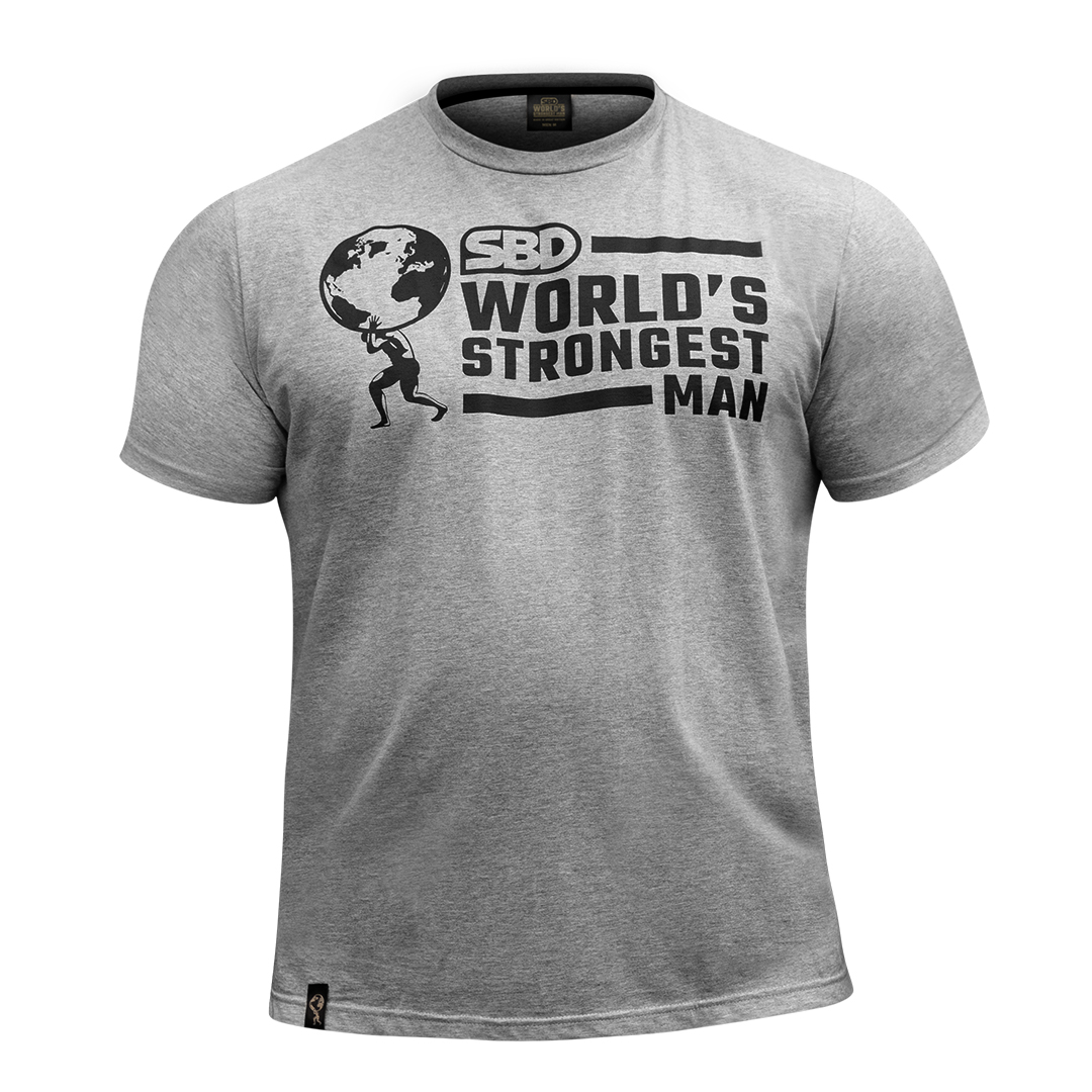 POLERA WSM