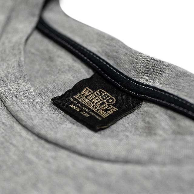POLERA WSM