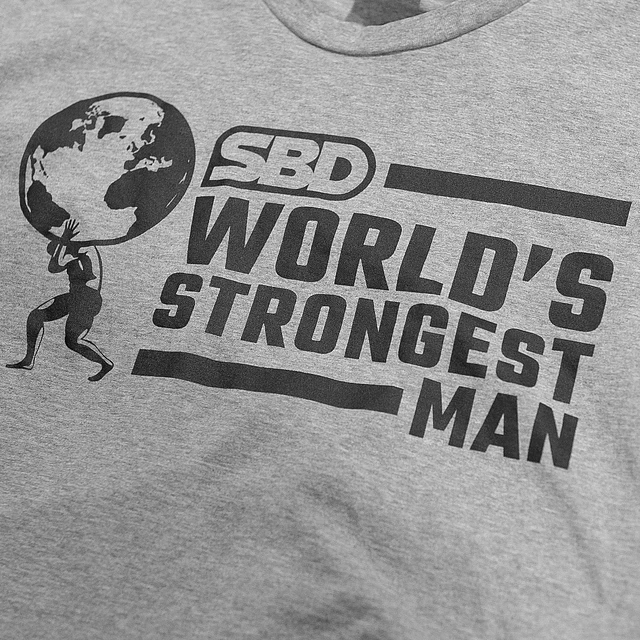 POLERA WSM