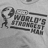 POLERA WSM