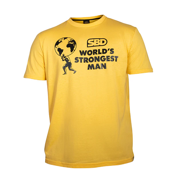 POLERA WSM 2021 (HEATS)