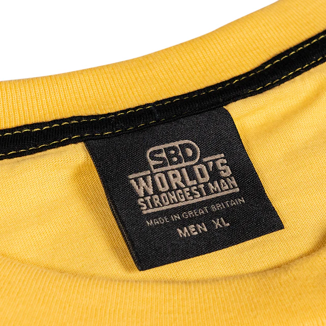 POLERA WSM 2021 (HEATS)
